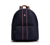 Tommy Hilfiger Mochila estética y elegante AW0AW17651-0GY