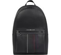 Tommy Hilfiger Foundation Mochila de día 43 cm Compartimento para el portátil black (TAS035911)