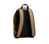 Tommy Hilfiger Mochila Hombre Repreve con compartimento para portátil, Beige (Sandalwood Brown), Talla Única