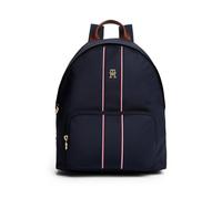 Tommy Hilfiger Mochila mujer Art AW0AW17651, Rwb, Talla única