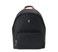 TOMMY HILFIGER Mochila 'POPETTE DOME' negro One Size negro