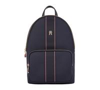 TOMMY HILFIGER Mochila 'POPPY' marino, Talla One Size