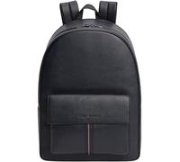Tommy Hilfiger Mochila Th Central AM0AM14165 para hombre, color azul (Space Blue), talla única