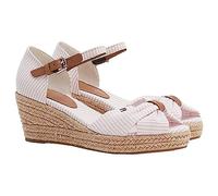 Tommy Hilfiger modelo HIGH WEDGE SEERSUCKER 0J8 T. 40