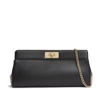 Tommy Hilfiger TH Modern Bolso de mano 30 cm negro