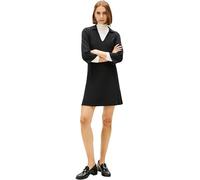 Tommy Hilfiger Modern Cody 3/4 Slv Polo DRS Ww0ww47868 Vestido Tipo Polo Mujer (Pack de 1)
