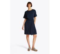 Tommy Hilfiger Modern Cody Dress WW0WW45520 XS Azul