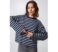 Tommy Hilfiger Modern Cody Rlx C-Nk WW0WW455190X9 S Azul