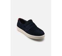 Tommy Hilfiger MODERN LIGHT HYBRID 43 Azul