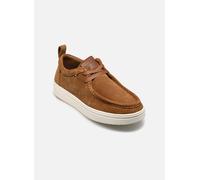 Tommy Hilfiger - Loafers - Shoes - Hombre - Marrón - 43 EU -