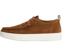 Tommy Hilfiger MODERN LIGHT SUEDE M 43 Marrón