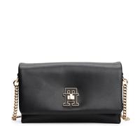 Tommy Hilfiger Modern Mini Crossover - Bandolera 21 cm (schwarz)