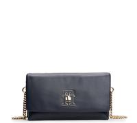 Tommy Hilfiger Modern Mini Crossover - Bolso bandolera 21 cm (space blue)