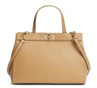 Tommy Hilfiger Modern Satchel - Bolso de mano 40 cm (classic khaki)