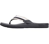 Tommy Hilfiger Molded Hilfiger Rwb Beach Sandal Fm0fm05803 ChanclasHombre