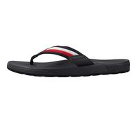 Tommy Hilfiger - Molded RWB Beac - Shoes - Hombre - Multicolor - 43 EU -