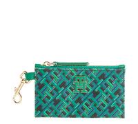 Tommy Hilfiger Monedero Verde AW0AW16166-L4B