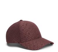 Tommy Hilfiger Monogram - Gorra (marzemino)