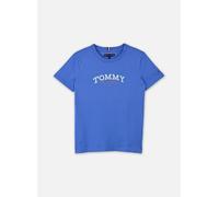 Tommy Hilfiger Monogram Graphic T-S KB0KB10263 12A Azul