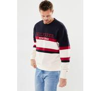 Tommy Hilfiger Monotype Color Block XL Beige