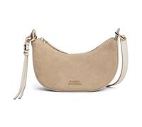 Tommy Hilfiger Moon Bolsa de hombro Piel 19 cm beige