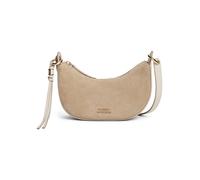 Tommy Hilfiger Moon Bolsa de hombro Piel natural 19 cm beige