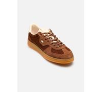 Tommy Hilfiger MU THE GREENWICH EDG 37 Marrón