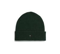 TOMMY HILFIGER Mütze - Haube verde oscuro