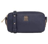 Tommy Hilfiger Bolsa de hombro 20 cm space blue (AW0AW15245-DW6)