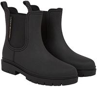 Tommy Hilfiger Mujer Botas de goma Essential Rainbootie Media caña