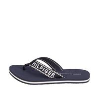 CHANCLA WEBBING TOMMY HILFIGER MUJER 38