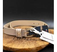 Tommy Hilfiger Essential Effortless AW0AW16836 80 Marrón
