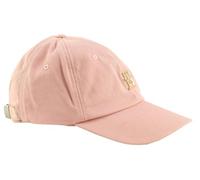 Tommy Hilfiger Mujer Gorra Naturally TH Soft Gorra de Béisbol, Rosa (Soothing Pink), Talla Única