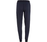 Tommy Hilfiger Mujer Pantalón de Chándal Sweatpants Largo, Azul (Desert Sky), XXL