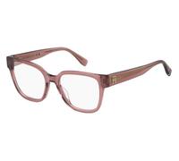 Tommy Hilfiger Mujer TH 2102 35J Monturas ópticas Acetato Rosa Cuadrada