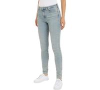 Tommy Hilfiger Mujer Vaqueros Skinny Fit, Azul (Eli), 25W/30L