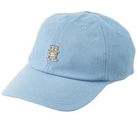 Tommy Hilfiger Naturally TH Soft Cap Aw0aw14528 - Gorra Mujer