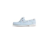 TOMMY HILFIGER Náuticos azul claro | 37