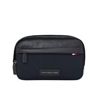 Tommy Hilfiger Neceser con múltiples compartimentos AM0AM13746-BDS