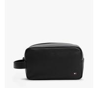 Tommy Hilfiger Neceser con piel granulada AM0AM13561-BDS