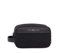 TOMMY HILFIGER Bolsa de lavandería negro One Size negro