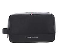 Tommy Hilfiger Neceser Negro AM0AM10921-BDS, para Hombre