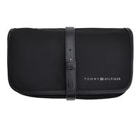 Tommy Hilfiger Neceser TH Travel Washbag One Size Negro