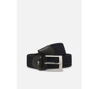 Tommy Hilfiger Cinturón New Adan AM0AM02801 3,5 cm Azul Talla 95