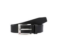 Tommy Hilfiger New Aly Cinturón Piel natural 110 cm negro