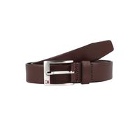 Tommy Hilfiger New Aly Cinturón Piel natural 85 cm marrón