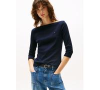 Tommy Hilfiger New Cody Slim Boat-N WW0WW4058902G L Azul