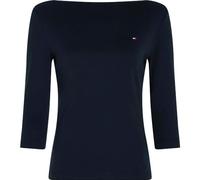 Tommy Hilfiger New Cody Slim Boat-N WW0WW4058902G XL Azul