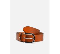 Tommy Hilfiger New Danny Belt 85 Marrón