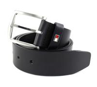 Tommy Hilfiger New Denton Belt 4.0 E367863162 Cinturones, Azul (Midnight), 85 Hombre